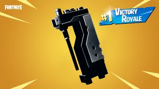 The BEST MYTHIC Ever Added in FORTNITE