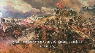 Polish-Lithuanian Commonwealth Song