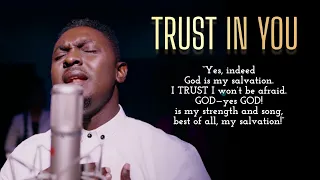 Trust In YOU || DANIEL Richman || #official #music #video