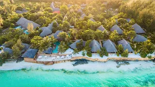 Tulia Zanzibar Unique Beach Resort - Pongwe, Zanzibar, Tanzánia | CK VIVE