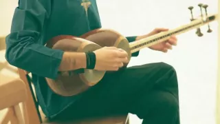 KIAVASH - " Golnar " - تـصنیف گلـنار