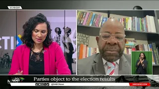 2024 Elections | 'Coalition and multi-party system will be with us for a long time'|Tselane