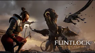 Flintlock: The Siege of Dawn | God Killer Gameplay Trailer