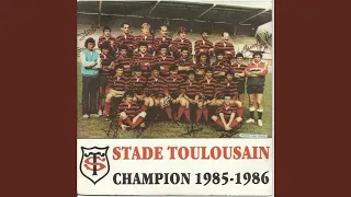 Pour le Stade, Champion 1985
