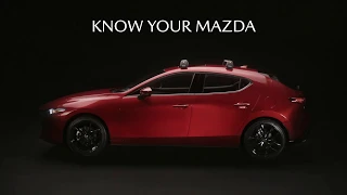 Mazda3 & CX-30 | Winter Wiper Lock Mode | Mazda Canada