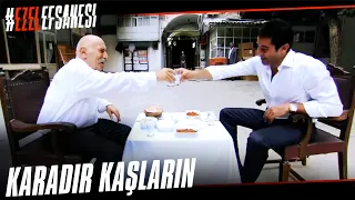 Ramiz Dayı ve Ezel Rakı Sahnesi | Ezel 34. Bölüm