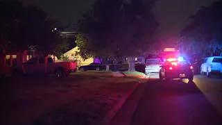 OKC police investigating possible murder-suicide linked with motorcycle crash