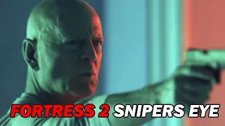 Fortress 2 Snipers Eye Subtitulado en español - Tráiler de películas 2022