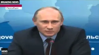Путин рассказал Самый смешной ДИКИЙ АНЕКДОТ про Американского шпиона! СМОТРЕТЬ ВСЕМ 2015!