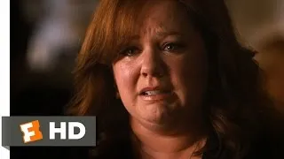 Identity Thief (9/10) Movie CLIP - Your Real Name (2013) HD