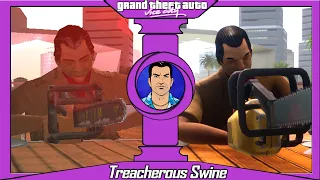 Original -vs- Definitive :: TREACHEROUS SWINE :: GTA Vice City