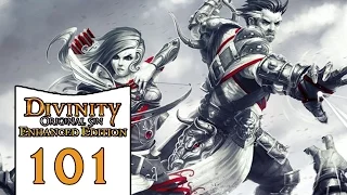Jahan's Quest - Let's Play Divinity Original Sin: Enhanced Edition Co-op - Ep 101