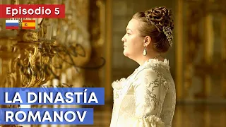 Documental histórico HD ★ LA DINASTÍA ROMANOV (5/8) ★ Subtítulos en ESPAÑOL y RUSO ★ RusAmor