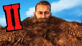 How To Get The Biggest Beard Possible | RDR2