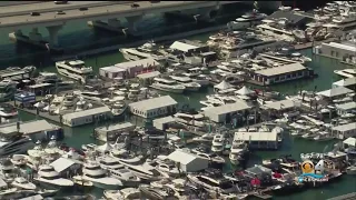 Miami International Boat Show gets underway