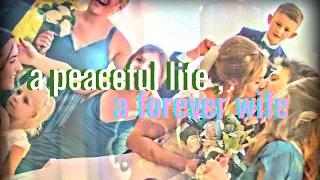 A Peaceful Life, A Forever Wife / A Wedding Film / Scored by The Beach Boys