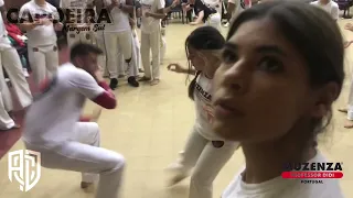 Roda de Capoeira Mst 11/23