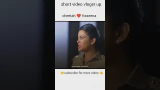 Haseena Malik ❤️ cheetah #madam_sir #yukti_kapoor #gulki #madam_sir_new_return_video #viral #short