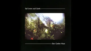 Sad Lovers & Giants - Epic Garden Music(1982)(Post-Punk)(Dreamwave)(New Wave)