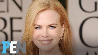 Nicole Kidman Opens Up About Supporting Keith Urban’s Sobriety | PEN | People