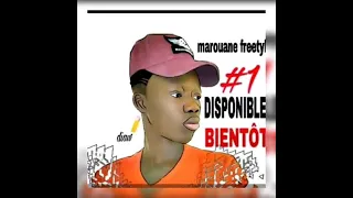 Marouane DSM_-_freestyle #1