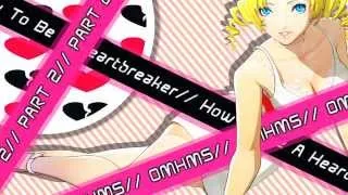 ♥♥♥ How To Be A Heartbreaker Mep part ♥♥♥ (4 parts left) MEMBERS ONLY