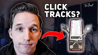 3 ways to create and run click tracks (for your band)