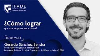 ¿Cómo lograr que una empresa sea exitosa?