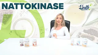 Nattokinase - Die pflanzliche Waffe gegen Arterienverstopfung | Health+ Nutrition