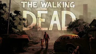 Relaxing Telltale The Walking Dead: Season 1 Music