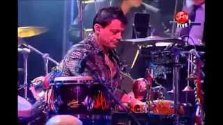 Marc Anthony - Contra la Corriente (Viña del Mar 2012)