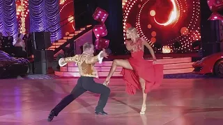 Riccardo Cocchi & Yulia Zagoruychenko I Millennium 2021 I Paso Doble