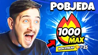 KAKO SVAKI PUT POBIJEDITI U BRAWL STARSU? :O