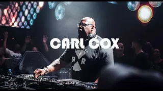 Carl Cox  1st Ever Essential Mix 09-10-1994  (1/46)