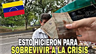 La ciudad de Venezuela donde NADIE quería VIVIR | Parte 2