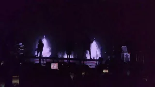 Bad Omens ARTIFICIAL SUICIDE Live Omaha Ne