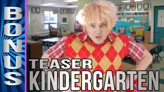 Kindergarten TEASER