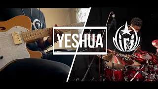 YESHUA - Marcus Hassan Version - Guitar Cover