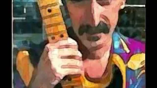 Frank Zappa LIVE Advance Romance 1976 Part 1/2
