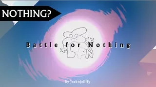 BFB 10 Intro: Battle For Nothing!