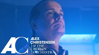 Meet Her At The Loveparade - Alex Christensen & The Berlin Orchestra (Official Video)