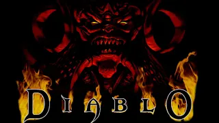 Diablo The Hell 2 Templar 22 - Some runs and making better equipment