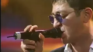 Григорий Лепс - Дом | Концерт "В центре Земли LIVE" 2006 год