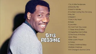 The Best of Otis Redding - Otis Redding Greatest Hits (Full Album)