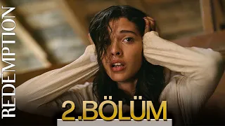 Esaret 2. Bölüm | Redemption Episode 2  (English Subtitle)