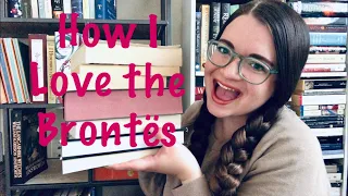 Ranking All of the Brontë Novels