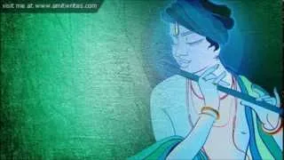 Sitar Instrumental - Man Tarpat Hari Darshan Ko Aaj