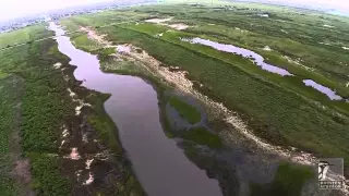 Artist Boat's Coastal Heritage Preserve