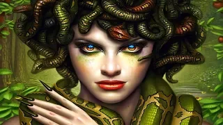 Top 10 Greek Mythology Creatures And Monsters