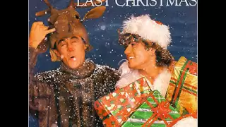 Wham! - Last Christmas / Full Long Version (HQ) 1984